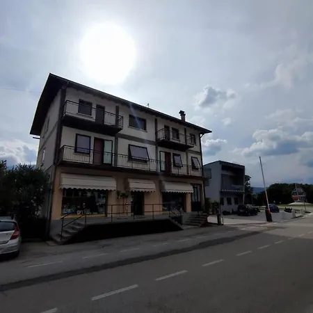 Casa Celeste Appartamento