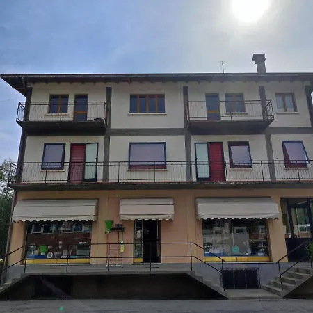 Apartment Casa Celeste Farra d'Alpago