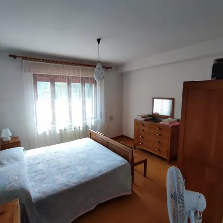 Casa Celeste Apartment Farra d'Alpago