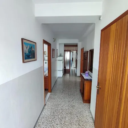 Casa Celeste Apartment Farra d'Alpago
